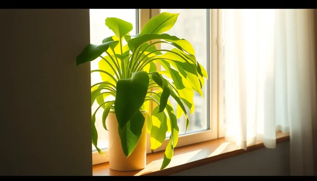 string of bananas plant care