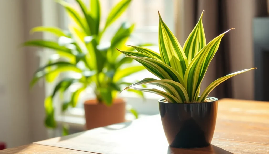 zebra plant care succulent